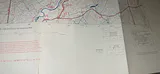 Critical D-day Reconnaissance Overprint Map St. Jen De Daye - thumbnail 11 of 11