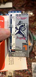 Vintage Atlanta Braves Tickets From 1990S - thumbnail 5 of 8