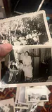 Large Lot Of Antique Photos 1920s And 30sFamily - thumbnail 4 of 21