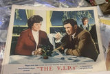 Lot 10 1950s And 60s Lobby Cards Murder Drama And Lust - thumbnail 4 of 10