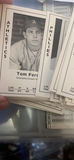 Don Russ 1979 Diamond Greats Baseball Cards 79 - thumbnail 2 of 8