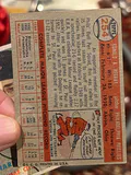 (2)1957 Topps Baseball Cards - thumbnail 4 of 6