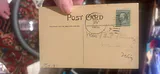 Seven Early Steamship Photos About 1905 To 1910 - thumbnail 5 of 15