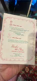 Mid 1950s Uncle John’s Pancake Menu And Alaskan Motel Las Vegas - thumbnail 2 of 3