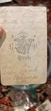 CDV Tom Thumb & Girlfriends Or Family - thumbnail 2 of 2