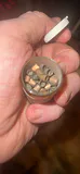 Colt Firearm Percussion Caps With Modern Bottle Antique Label. - thumbnail 6 of 6