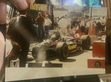 48 Color Photos Of 1997 Long Beach Grand Prix - thumbnail 34 of 48