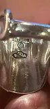 Sterling Silver Horse Saddle, Heavy Ring By Silver Cloud Jewelers - thumbnail 6 of 6
