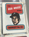 Topps 1970 Baseball Story Books Pete Rose Willie Mays - thumbnail 4 of 9