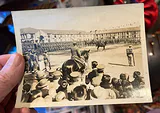 1919 West Point, Graduation Photos And Other Military Photos, Including Japanese World War Ii - thumbnail 9 of 12
