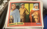 11 Drama Murder 1950S Lobby Cards - thumbnail 1 of 11