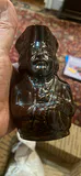 American Bennington, Toby Creamer 19Th Century - thumbnail 3 of 6