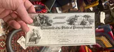 9 treasurer Of The State Of Pennsylvania School Payment Checks Civil War Era Canceled - thumbnail 5 of 10