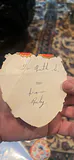 Small Lot Of Valentines From The 1920S - thumbnail 20 of 27