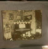 Cabinet Photos Early 1900s Interiors And Classes Kids - thumbnail 4 of 9
