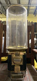 Beaver Gumball, Dispensing Machine, Antique Tallboy - thumbnail 1 of 5