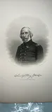 Earley Etchings Of American Founding Fathers And Generals And Important Figures - thumbnail 8 of 8