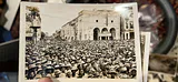 31 WW2 Photos Action SE Asian Island - thumbnail 29 of 31