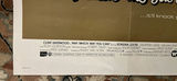 One Sheet Movie Poster, And Which Way You Can Clint Eastwood - thumbnail 4 of 6