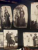1930S Era Family Photos Of Halloween Dress Up - thumbnail 3 of 5