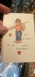 10 Earley Love Cupid Postcards 1900–1910 Grace Harlow - thumbnail 18 of 21