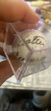 Liselotte Neumann Game Used Golfball LGPA Swiss Player - thumbnail 1 of 8