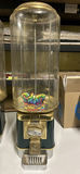 1960s Splat Bubble Beaver Coin Operated Gumball Machine - thumbnail 1 of 3