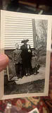 Large Lot Of Antique Photos 1920s And 30sFamily - thumbnail 16 of 21