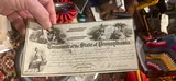 9 treasurer Of The State Of Pennsylvania School Payment Checks Civil War Era Canceled - thumbnail 6 of 10