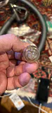 Four Miniature Approximate 1 Inch Bottles 1960S - thumbnail 6 of 9
