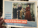 Lobby Card Lot Of 10 1950 And 60s Murrder & Drama - thumbnail 3 of 11