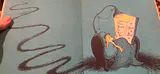 1962 Possibly First Edition Dr. Seuss Sleep Book - thumbnail 9 of 10