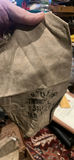 Cigar Box With Gunpowder US Navy Antique Ordnance Bags & More - thumbnail 5 of 10