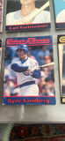 Collect-a-book Baseball Books 1990 Roberto Clemente - thumbnail 4 of 8