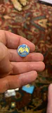 Lot Of Military Contractor Helicopter Pinbacks And West Point - thumbnail 8 of 10