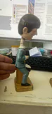 1964 Beatles Original Car Mascots Bobble Heads Some Damage - thumbnail 13 of 22