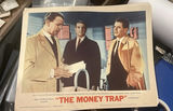 Lot 11 1950s And 60’s Lobby.cards Movies Drama Mystery Murder - thumbnail 1 of 11