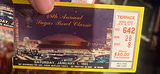 5 ticket Stubs 1983 Sugar Bowl Penn State Over Georgia - thumbnail 5 of 7
