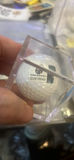 Liselotte Neumann Game Used Golfball LGPA Swiss Player - thumbnail 7 of 8