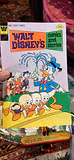 Lots Of Four Vintage Comics Fantastic Four Archie’s Walt Disney - thumbnail 8 of 14