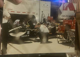 48 Color Photos Of 1997 Long Beach Grand Prix - thumbnail 31 of 48