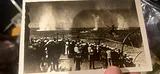 Antique Photos Letter Soldiers Star Plaque Lot - thumbnail 5 of 29