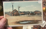 Lot Of Coal Mining & And Iron Mining Postcards - thumbnail 12 of 15