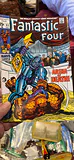 Lots Of Four Vintage Comics Fantastic Four Archie’s Walt Disney - thumbnail 12 of 14