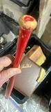 St. Louis Cardinals Baseball Mini Bat 1989 Ew Hannas - thumbnail 6 of 6