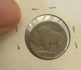 1926 (6) US Buffalo Nickels - thumbnail 5 of 13