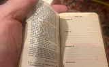 Lot Of Paper Photos Pinkerton Detectives Check - thumbnail 18 of 21