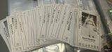 1979 Dan Russ Diamond Greats Baseball Cards About 69 - thumbnail 1 of 7