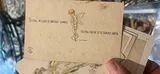 10 Earley Love Cupid Postcards 1900–1910 Grace Harlow - thumbnail 2 of 21