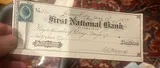 Lot Of Paper Photos Pinkerton Detectives Check - thumbnail 19 of 21